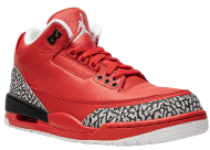 кросовки DJ Khaled x Air Jordan 3 “Grateful”