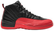 кроссовки Air Jordan 12 Flu-Game